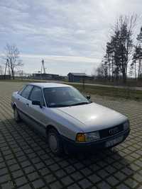 Audi 80 B3 1.8s benzyna LPG