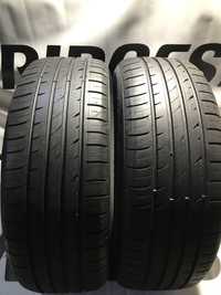 Letnie opony 235/55/19 Hankook Ventus Prime 2