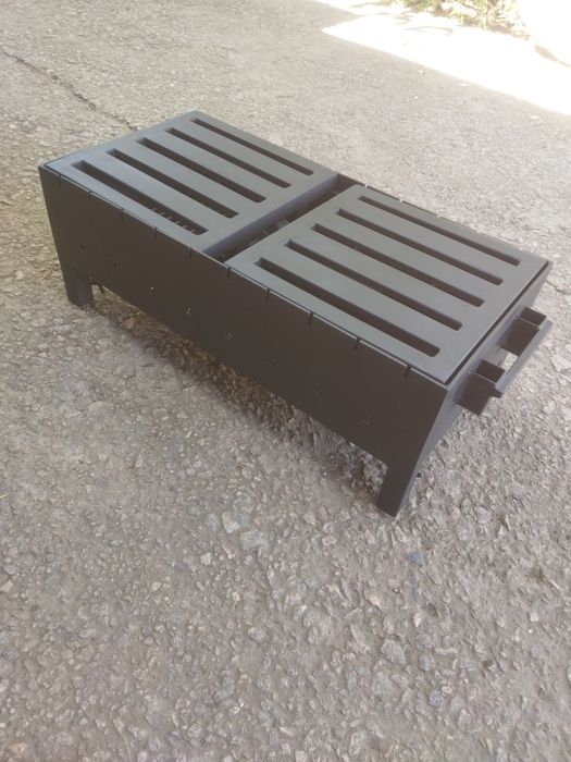 Мангал для пикніка