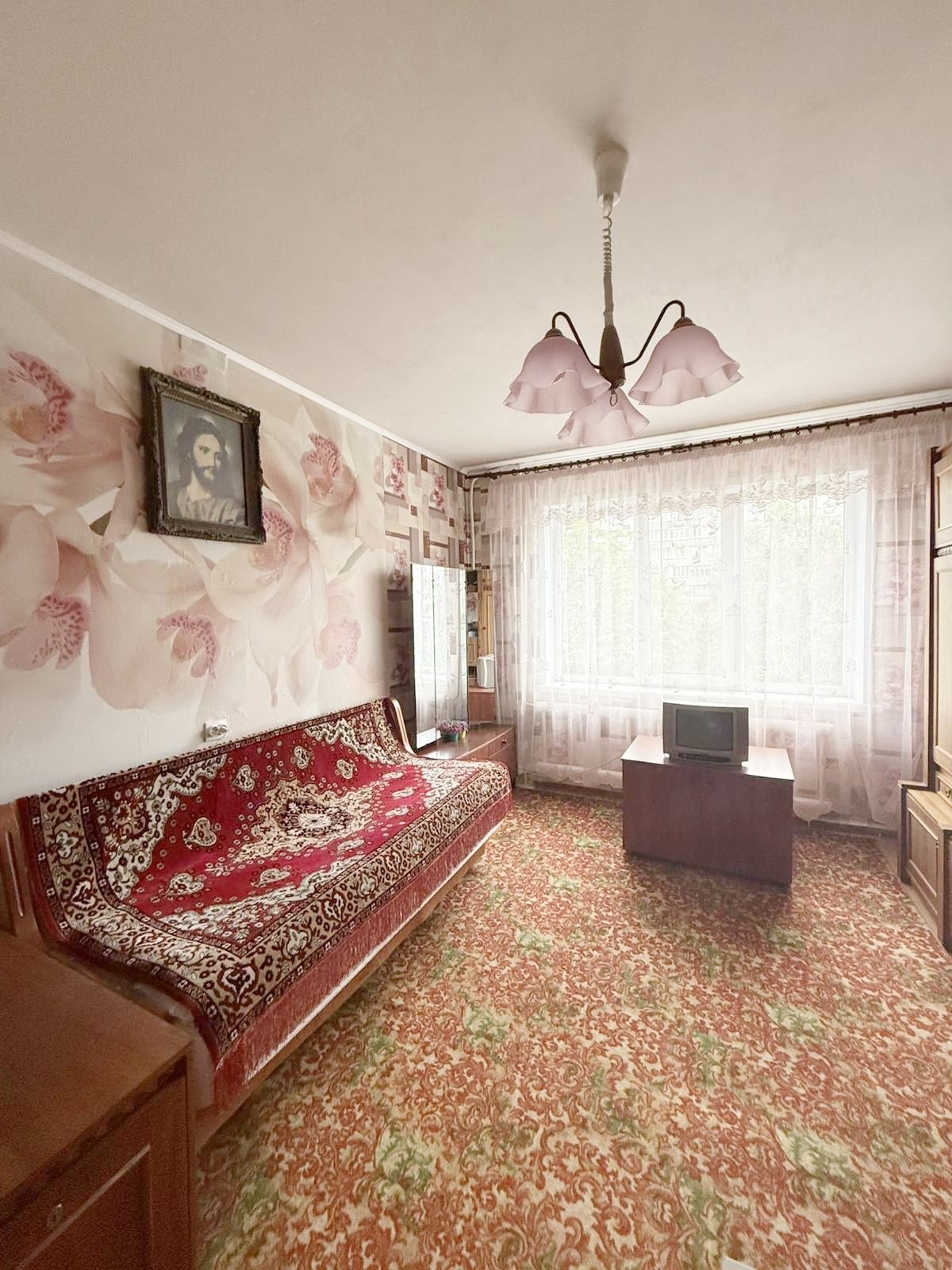 Продам 3к Ковпака (22 школа). ЄВідновлення