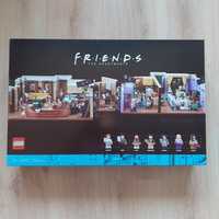 Lego Friends 10292 Nowe