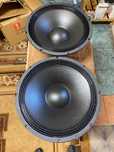 Głośnik kolumnowy neodymowy B&C 14" 600 W 8 OHM