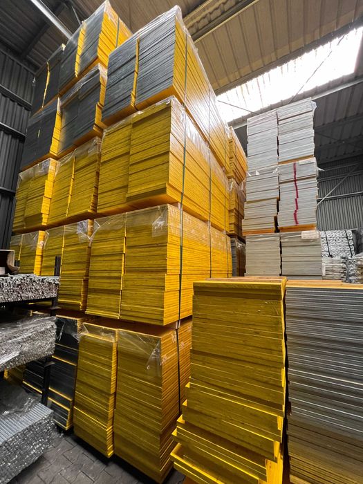 Szalunek stropowy - głowica korona sztyca podpora wypora dźwigar h20