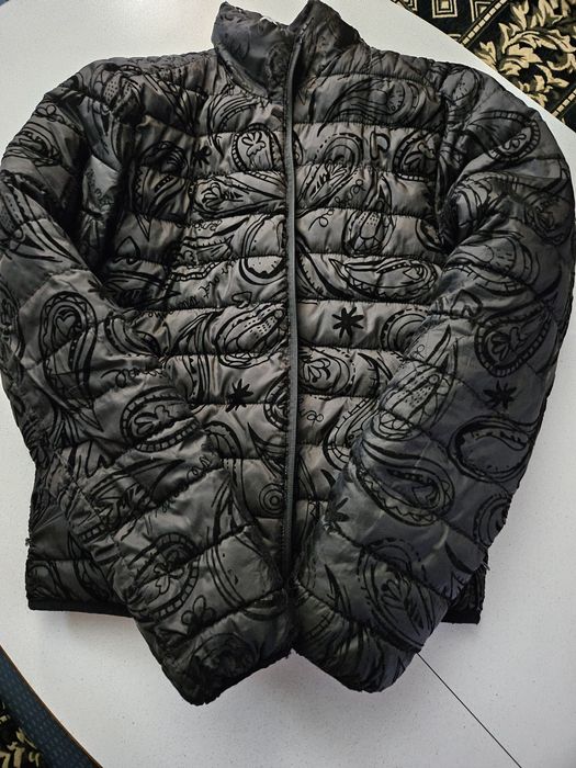 Kispo curto da Desigual