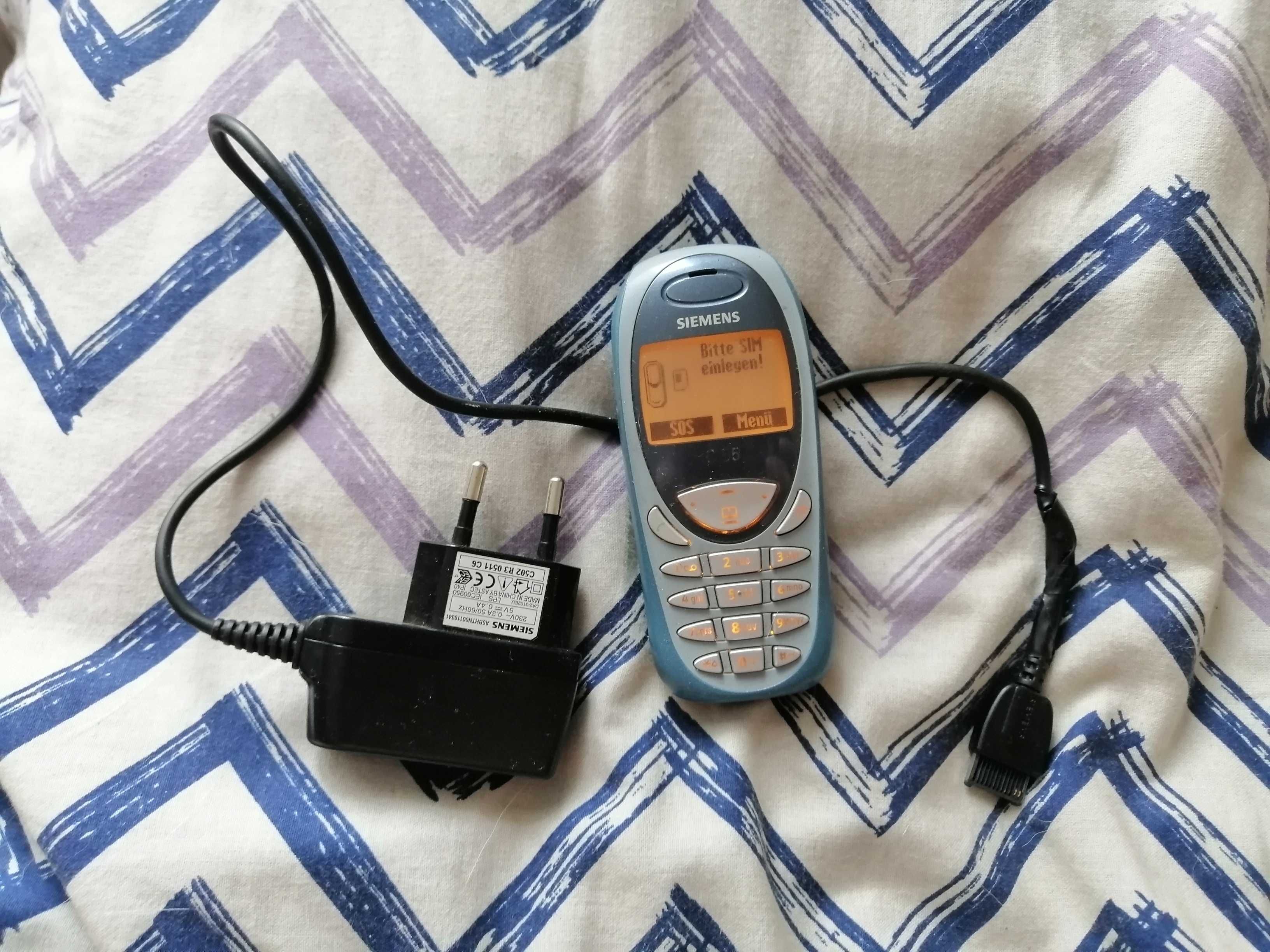 telefon siemens c55