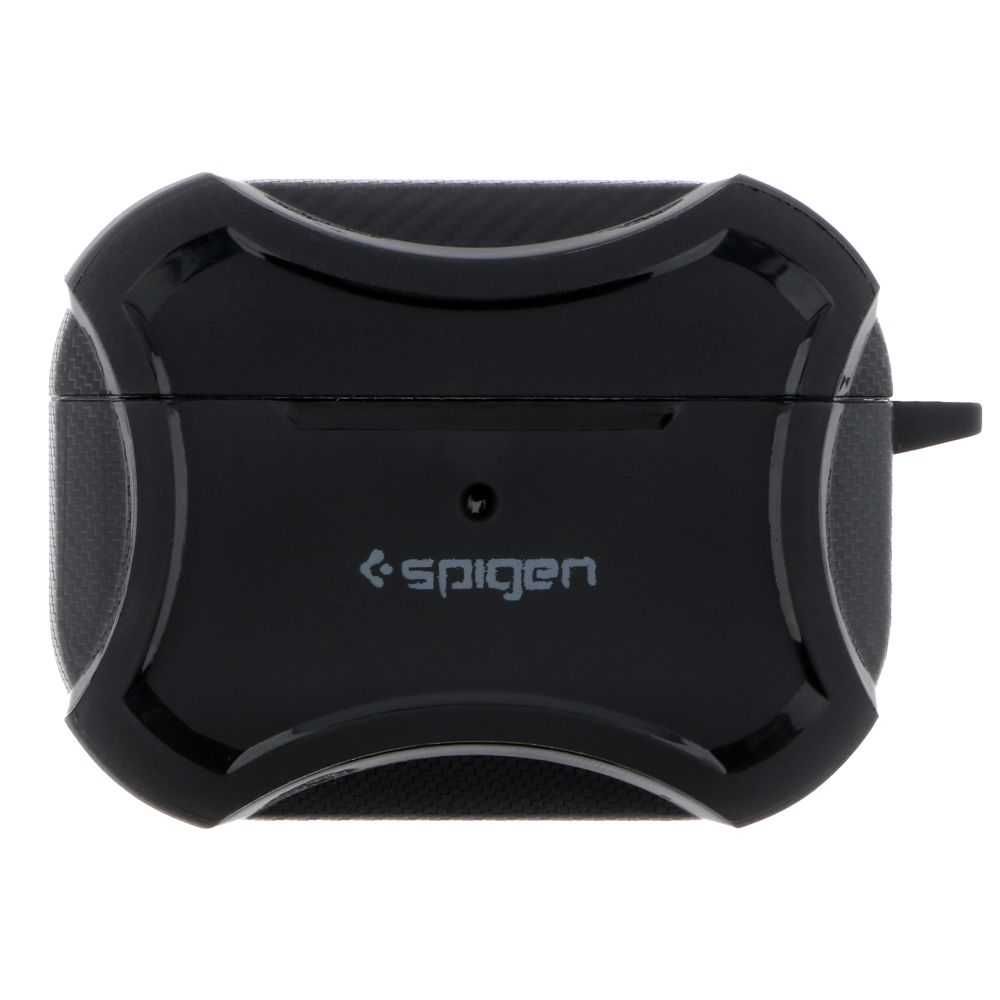 Чехол Spigen для Airpods Pro 2/3 DuraPro Flex протиударний