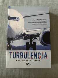 Turbulencja. Dariusz Kulik. Stan bdb