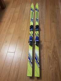 Narty Rossignol Comp J 170cm