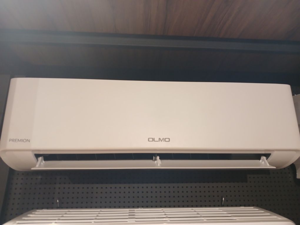 Установка+ Кондиціонери+від 9700гр