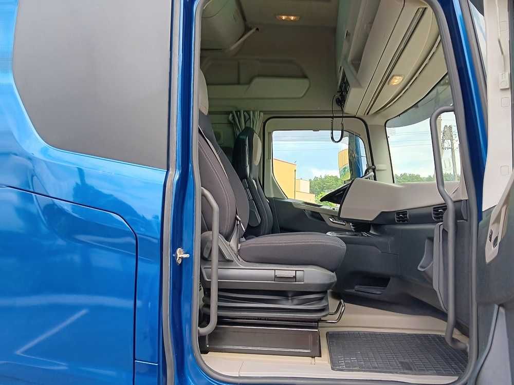 Ford F-MAX 2021r 500KM jeden właściciel