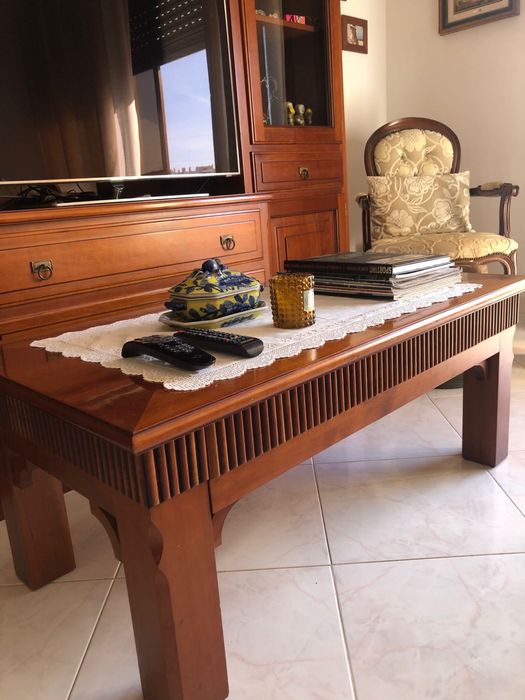 Conjunto de sala