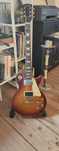Gibson Les Paul '59 Pre-Historic 1990 Custom Shop