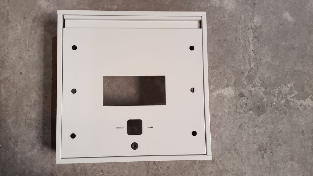 Продам Шафу пожежну ШП-Н 60/60 навісна