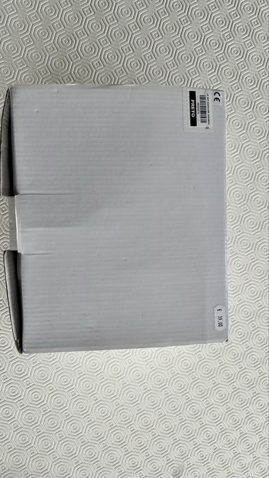 Broca e Catalisador de unhas