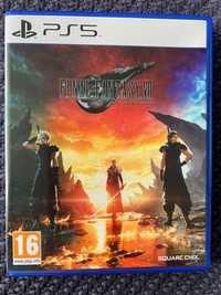Gra Final Fantasy VII Rebirth (PS5)