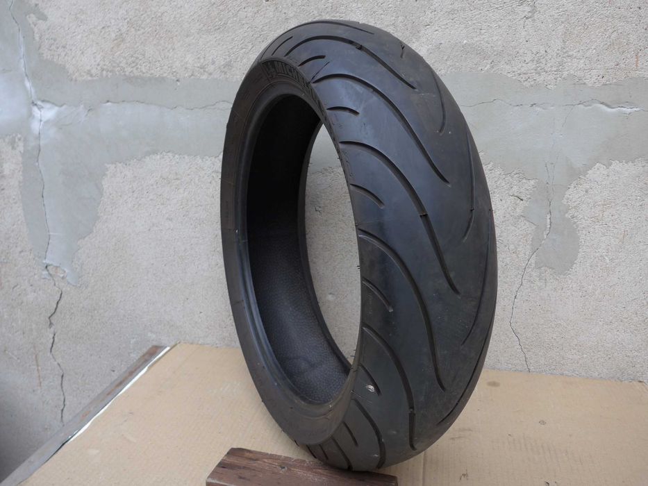 Opona Michelin Pilot Road 2 5,5mm 160/60-17 NC integra cbf sv Bandit