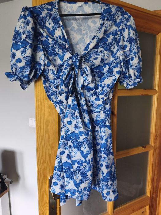 Shein sukienka mini