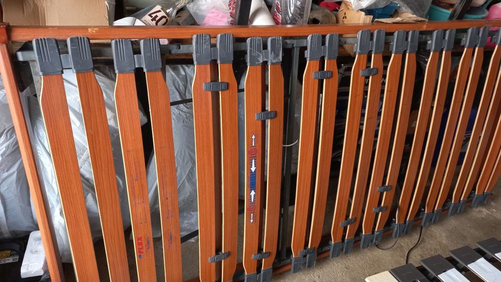 Ортопедичне ліжко