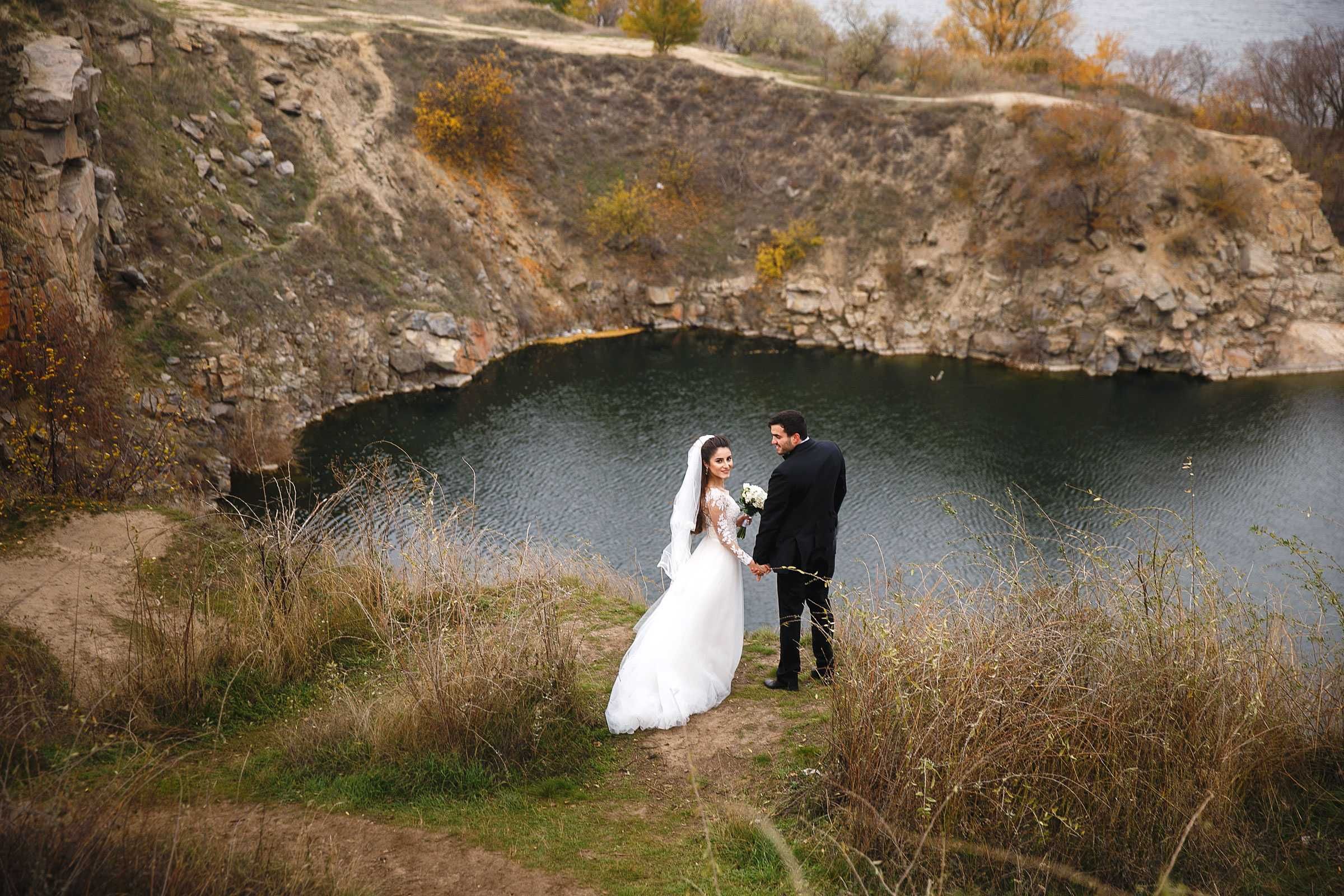 Фотограф на весілля, відеооператор, фотозйомка, відеозйомка