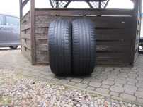 Dwie Opony Letnie 255/50/19 Rotalla Setula S Race