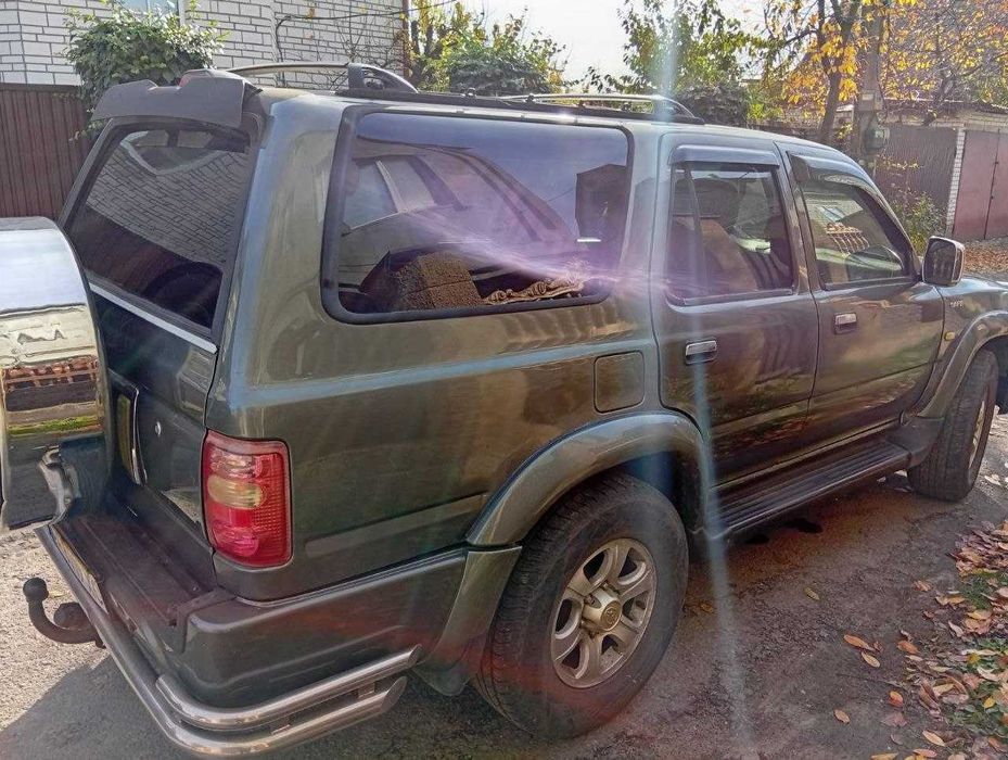 Great Wall Safe - авто