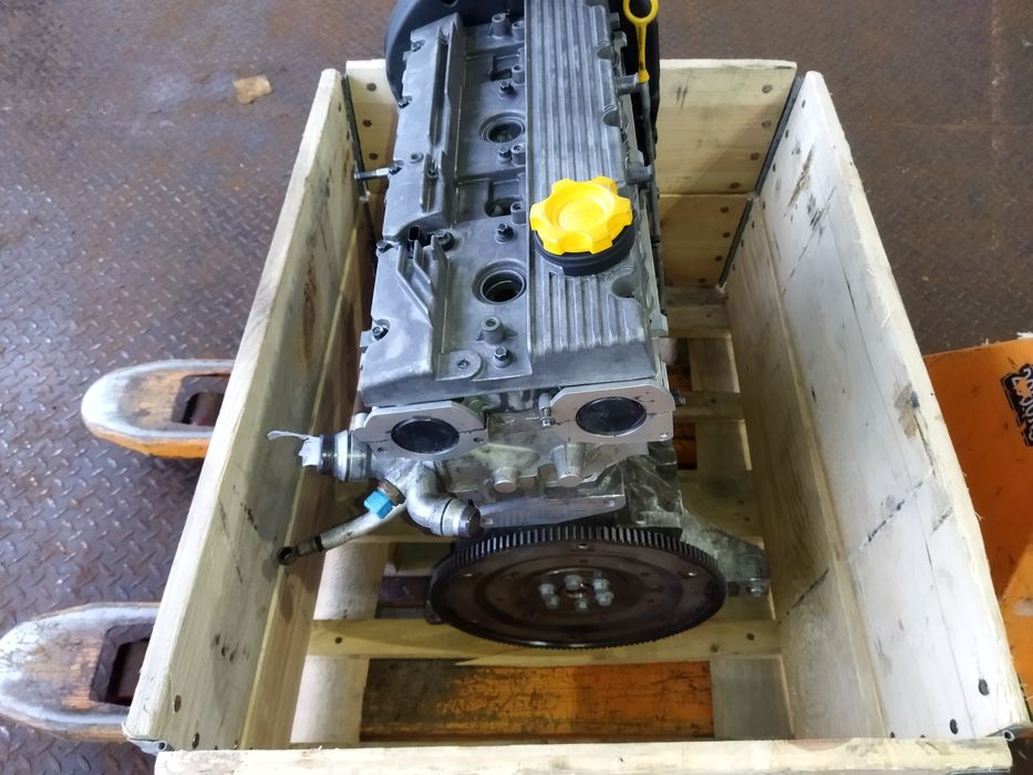 Разборка MG 550 6