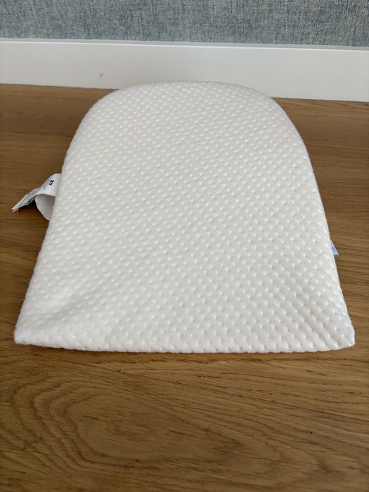 Almofade de berço anti-refluxo Zippy