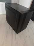 Komputer gamingowy do gier i pracy AMD RYZEN GeForce 16GB 1TB