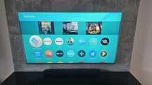 Sprzedam zestaw telewizor panasonic 58" + soundbar panasonic + uchwyt