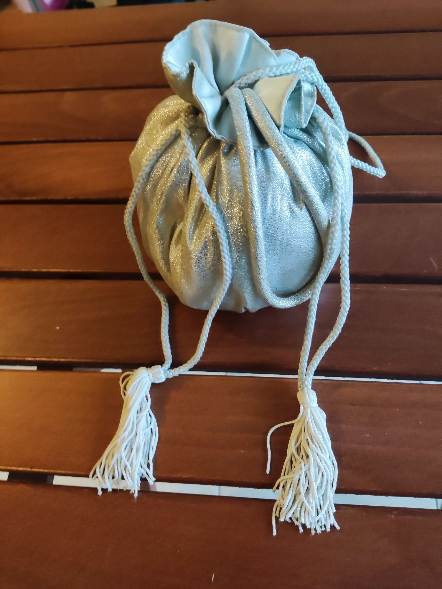Bolsa mulher cerimónia