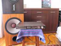 GRUNDIG SCF 6000 / Deck Do Przeglądu '' Vintage ''