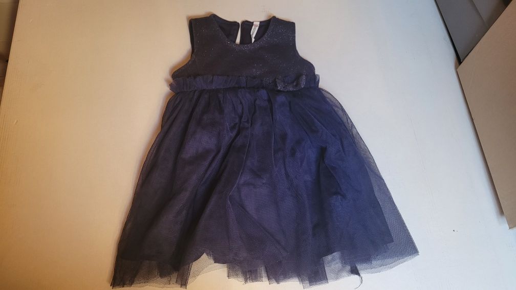 Sukienka Cocodrillo rozmiar 80