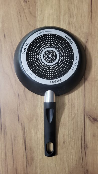 Patelnia Tefal 2szt 26cm i 20cm Nowe!