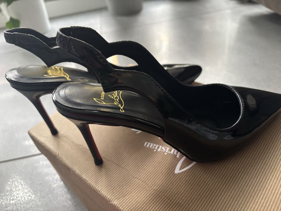 Christian Louboutin