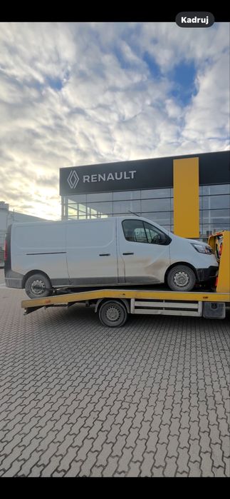 S8 Laweta BIALYSTOK autolaweta transport tanio PODLASKIE pomoc drogowa