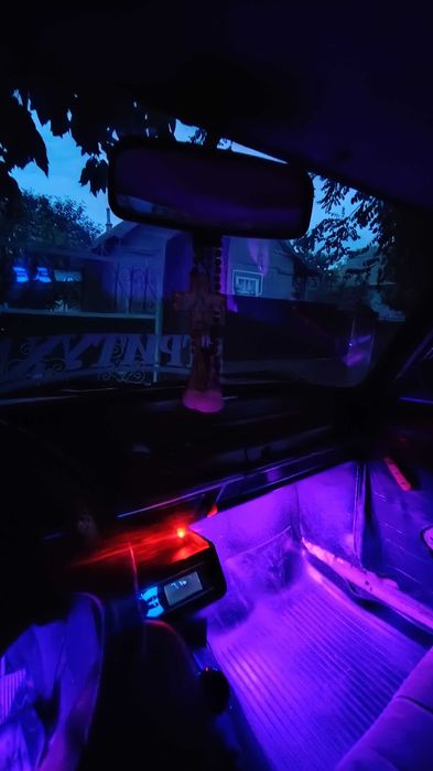 ваз 2106 сел поехал