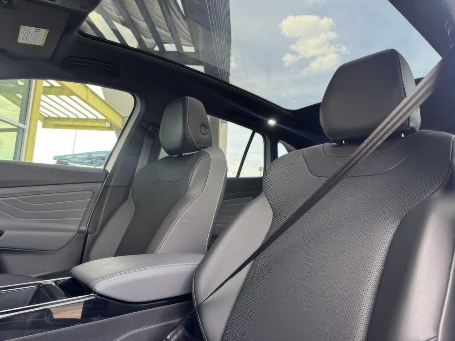 Volkswagen ID.4 S      2024