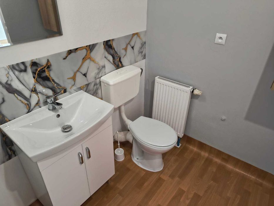 mieszkanie do wynajęcia