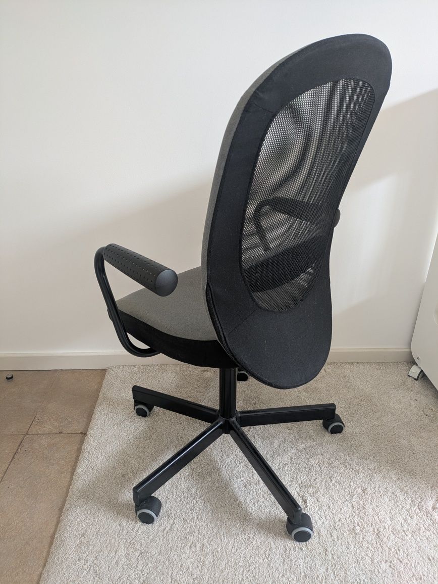 IKEA Flintan cadeira de escritório
