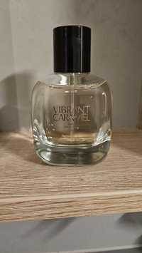 Zara - woda toaletowa - VIBRANT CARAMEL 90 ml