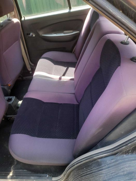 Продається автомобіль Chery Amulet