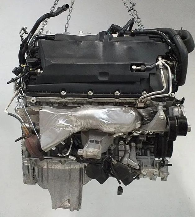Motor 508PS JAGUAR 5.0L 575 CV