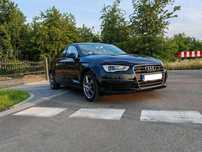 Audi A3 223 km quattro