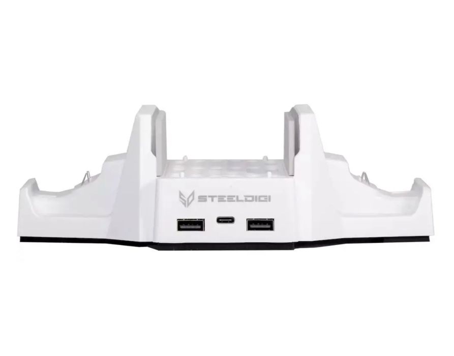 Podstawka i ladowarka SteelDigi multifunkcyjna do konsol Xbox Series S
