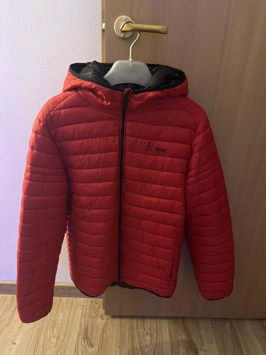 Kurtka męska  jesienno-zimowa Diverse Dakar rozm L