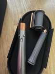Dyson airwrap multistyler complete long miedz