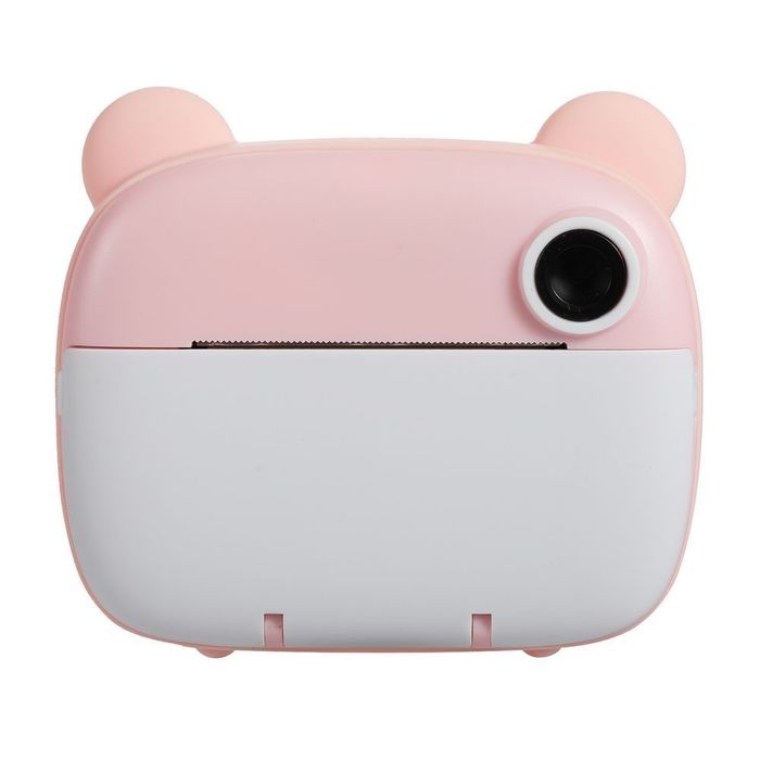 Дитячий фотоапарат з миттєвим друком Happy Day Camera Wi-fi