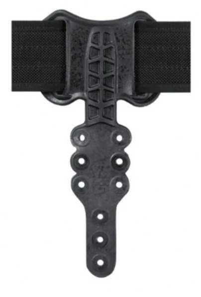 Safariland 6004-DFA Drop Flex Adapter (DFA)