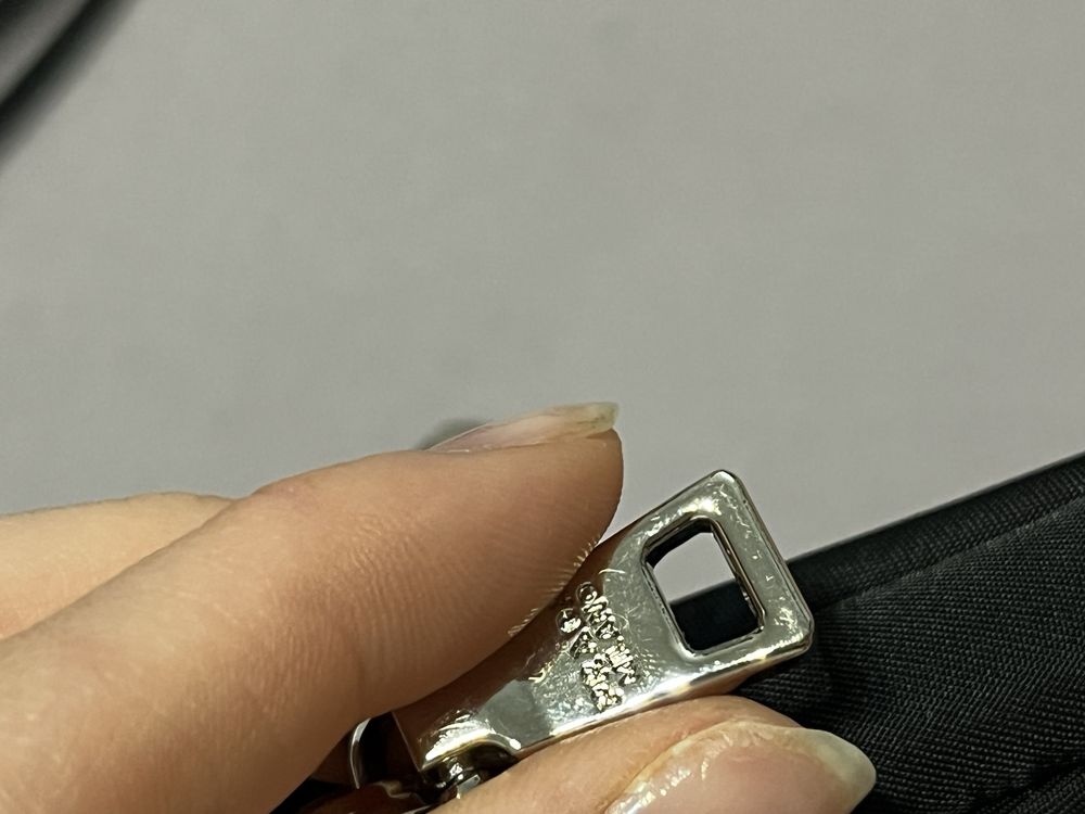 torebka/ akcesoria prada milano
