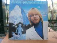 RICK WAKEMAN - Rhapsodies (Vinil Duplo)